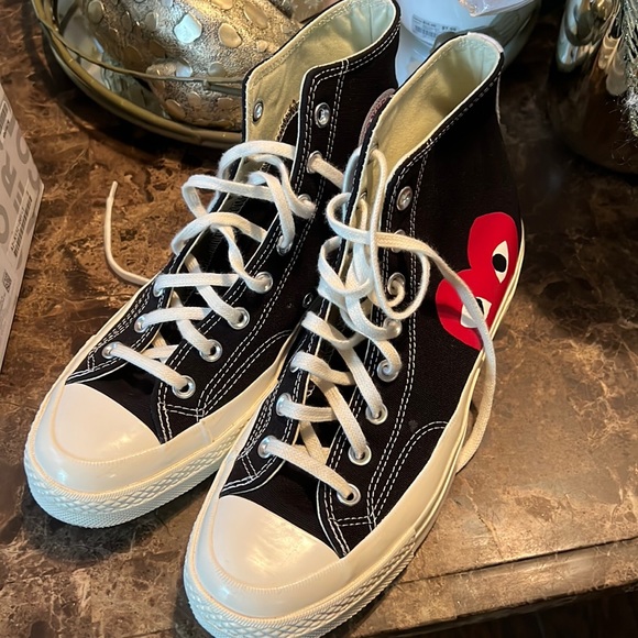 Converse Shoes - Converse 🤩
